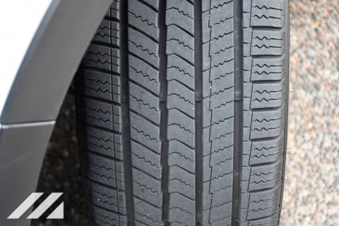 2024 Subaru Ascent Onyx Edition