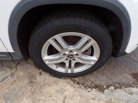 2023 Mercedes-Benz GLA GLA 250