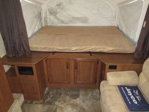 2016 Jayco Jay Feather X23F