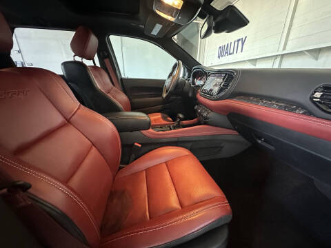 2023 Dodge Durango SRT Hellcat Premium