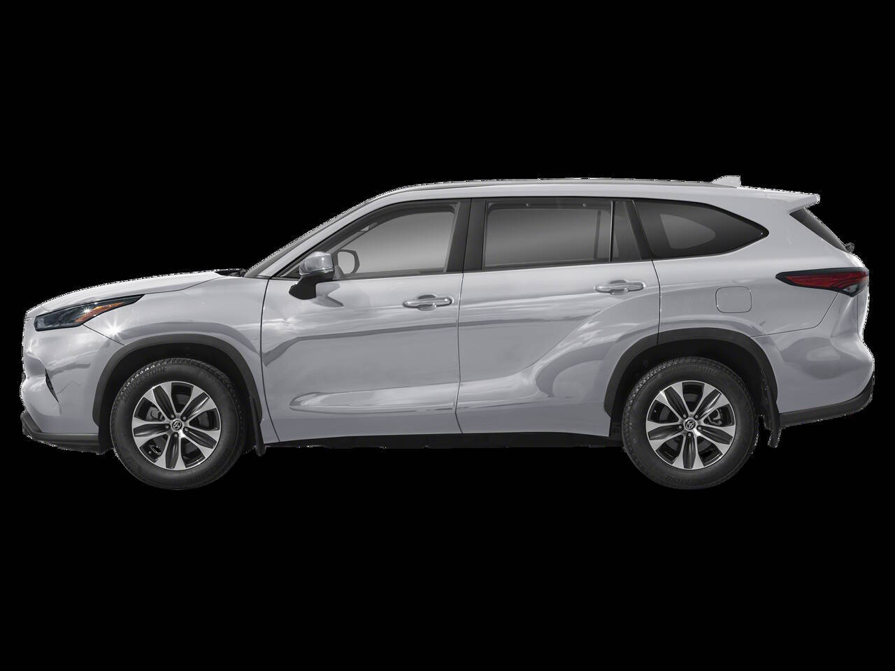 2023 Toyota Highlander 52