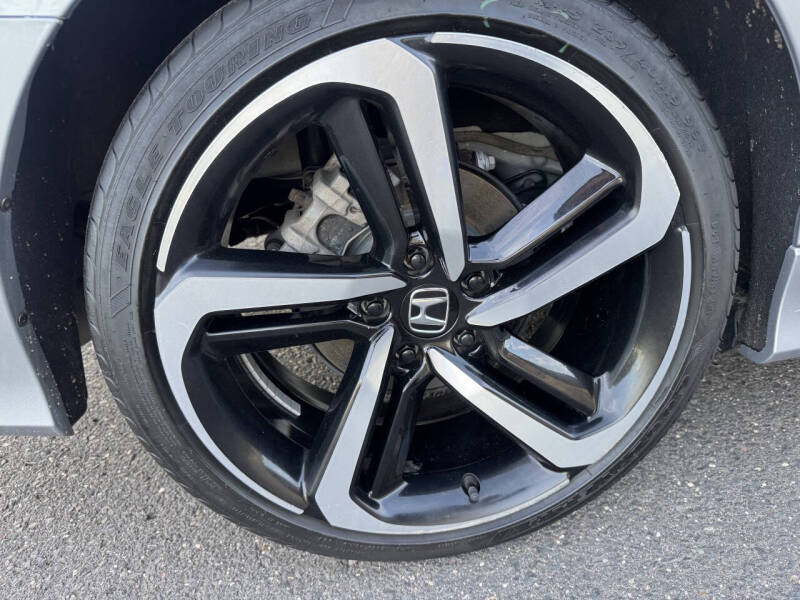 2021 Honda Accord Sport Special Edition