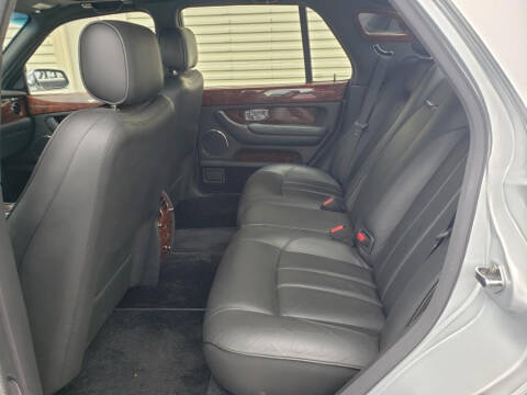 2006 Bentley Arnage R