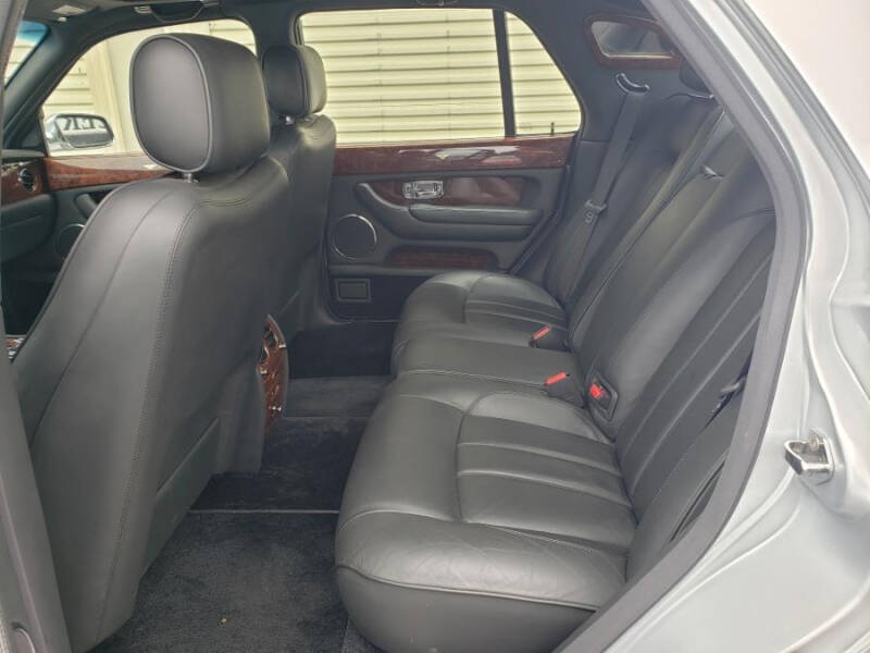 2006 Bentley Arnage R