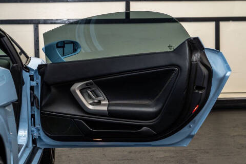 2007 Lamborghini Gallardo Spyder