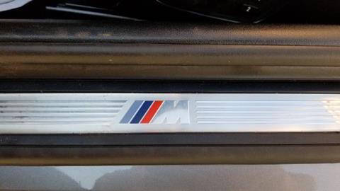 2012 BMW 3 Series 335is