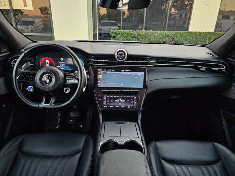 2024 Maserati Grecale GT