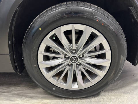 2024 Mazda CX-90 3.3 Turbo Preferred