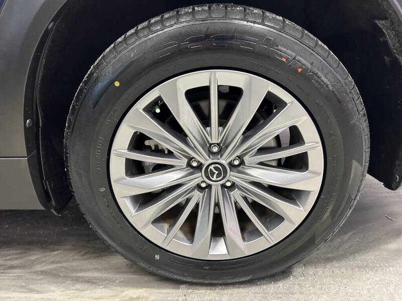 2024 Mazda CX-90 3.3 Turbo Preferred