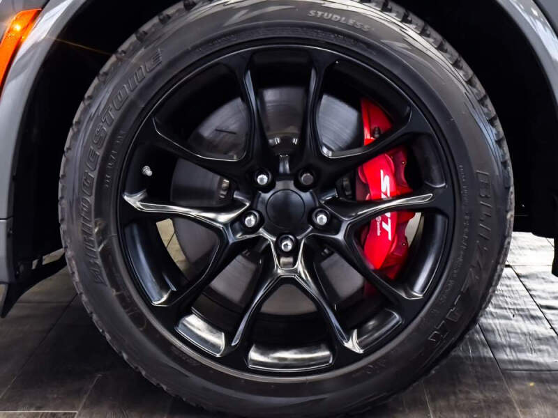 2024 Dodge Durango SRT Hellcat Premium