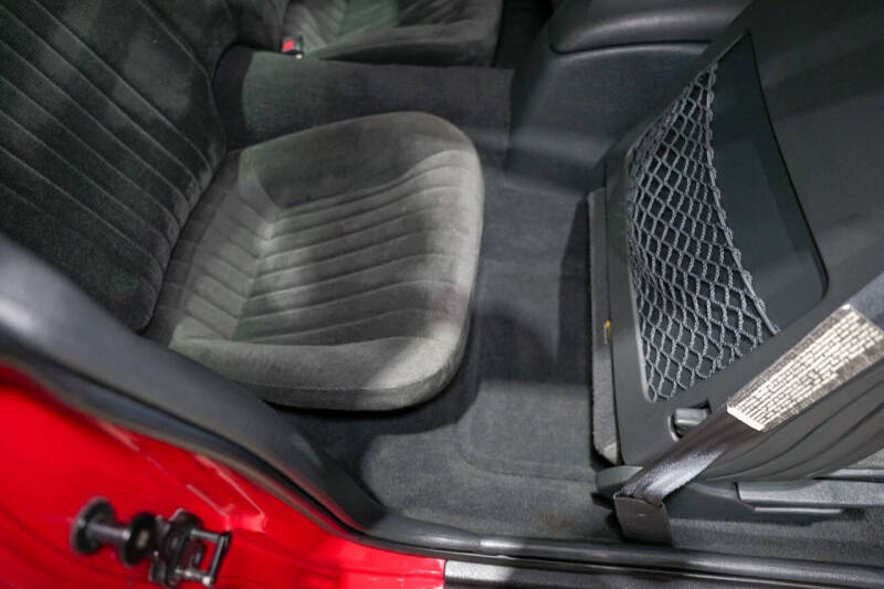 1994 Pontiac Firebird Trans Am