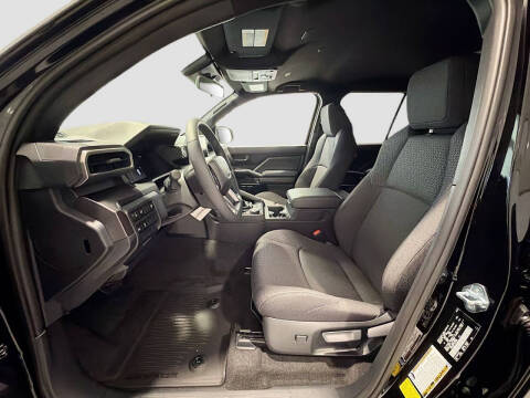 2026 Toyota 4Runner