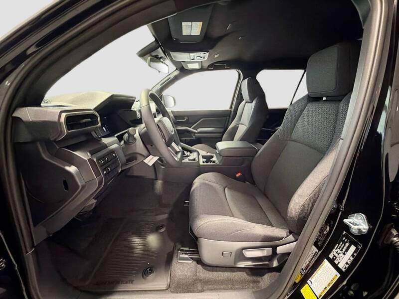 2026 Toyota 4Runner