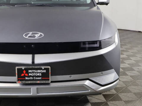 2022 Hyundai Ioniq 5 Limited