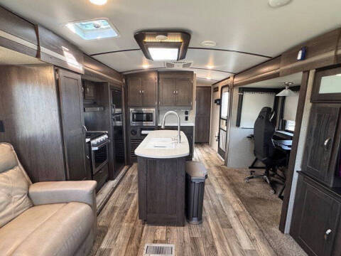 2019 Keystone RV Outback