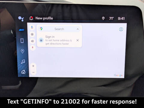 2025 Chevrolet Corvette E-Ray