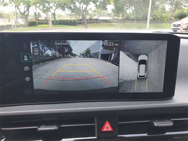 2025 Kia EV6 Light Long Range