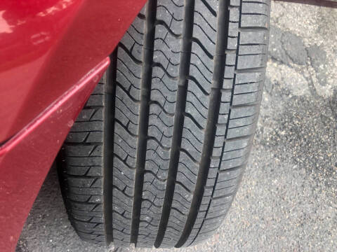 2011 Buick LaCrosse CXL