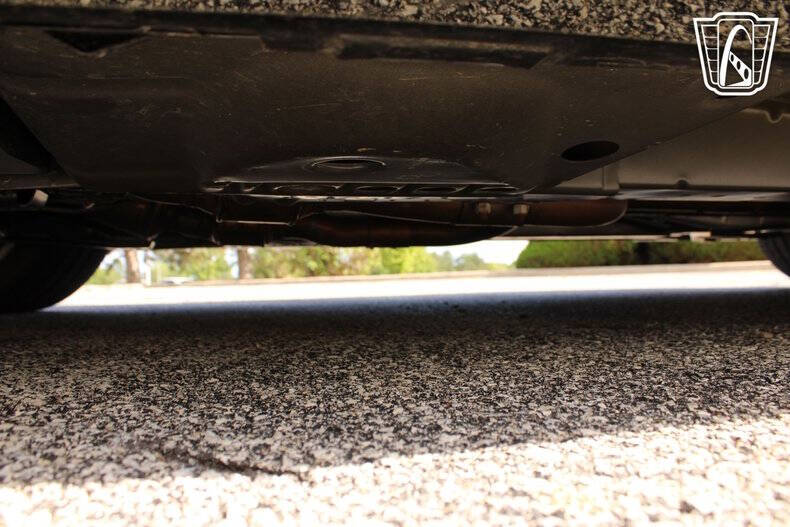 2011 Chevrolet Camaro SS