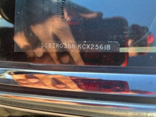 1989 Bentley Turbo R