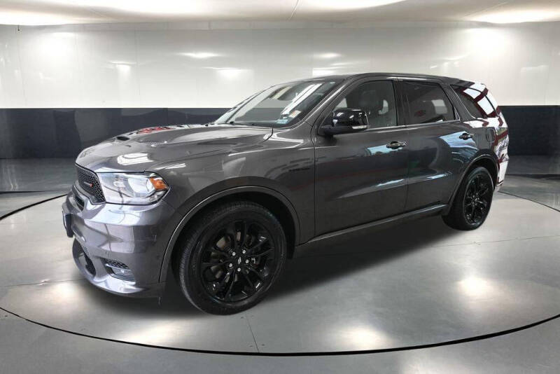 2020 Dodge Durango R/T