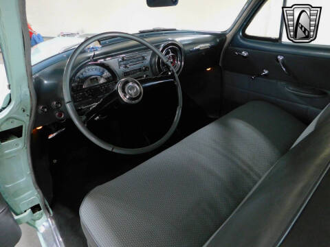 1954 Pontiac Chieftain