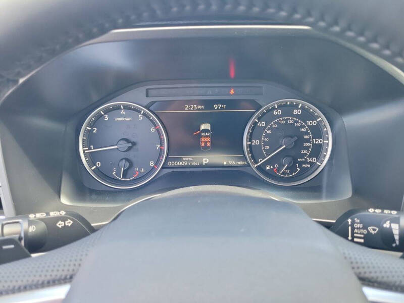 2026 Mitsubishi Outlander LE