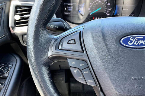 2023 Ford Edge SE