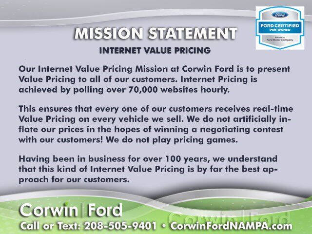 2017 Ford F-250 Super Duty