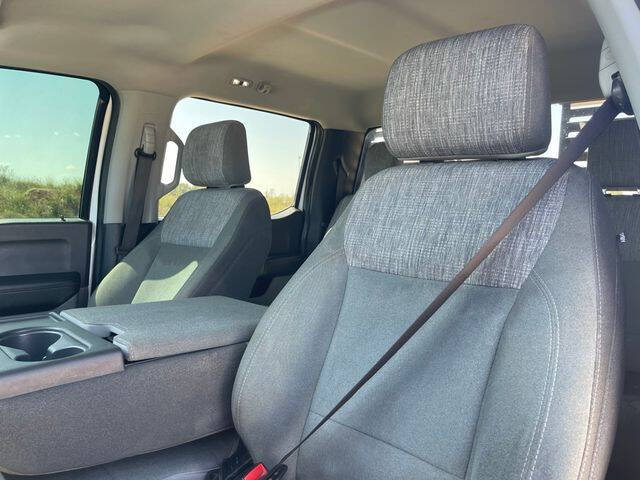 2023 Ford F-250 Super Duty