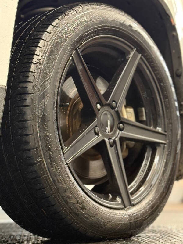 2015 GMC Terrain SLT-1