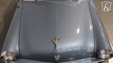 1954 Ford Crestline