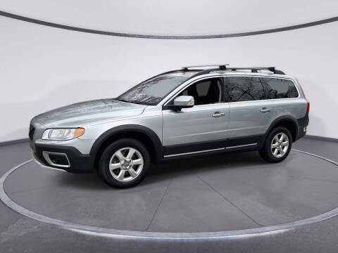 2013 Volvo XC70
