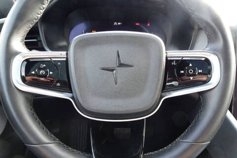 2023 Polestar 2 Long Range Single Motor