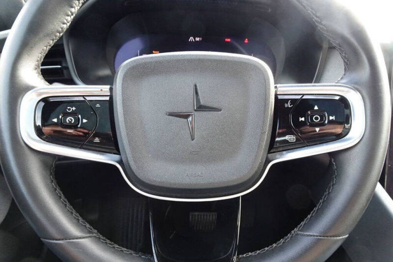 2023 Polestar 2 Long Range Single Motor