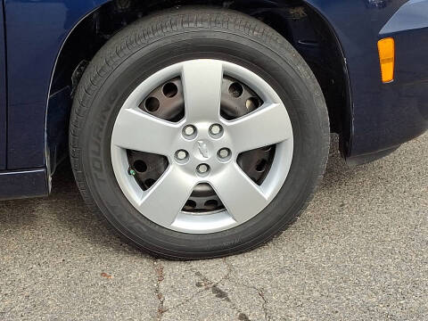 2010 Chevrolet HHR LS