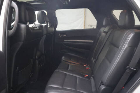 2020 Dodge Durango GT