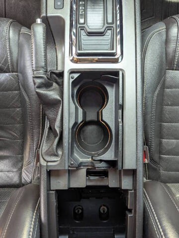 2014 Ford Mustang GT Premium