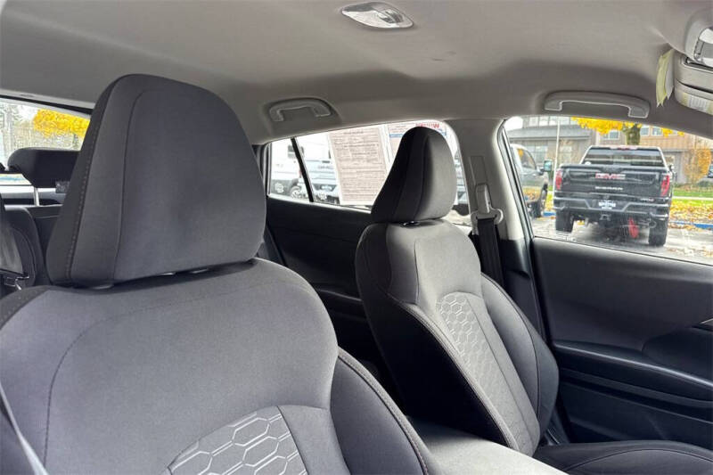 2024 Subaru Impreza Sport