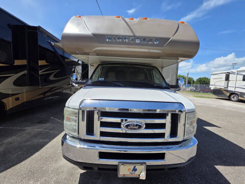 2017 Winnebago Minnie Winnie