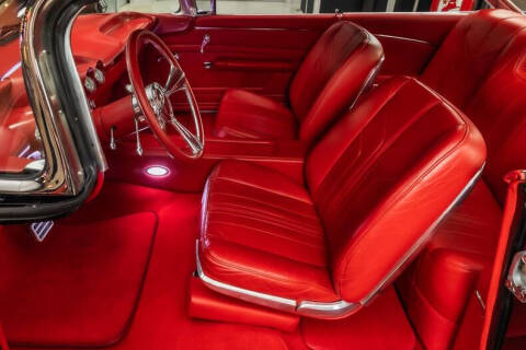 1959 Chevrolet Impala