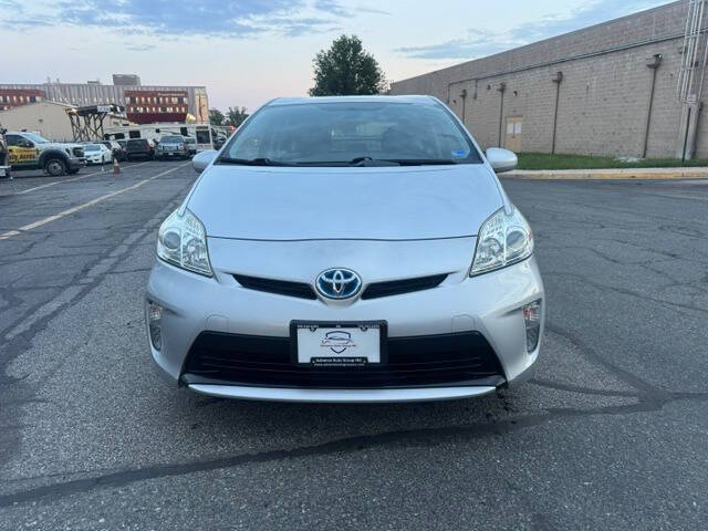 2014 Toyota Prius Two