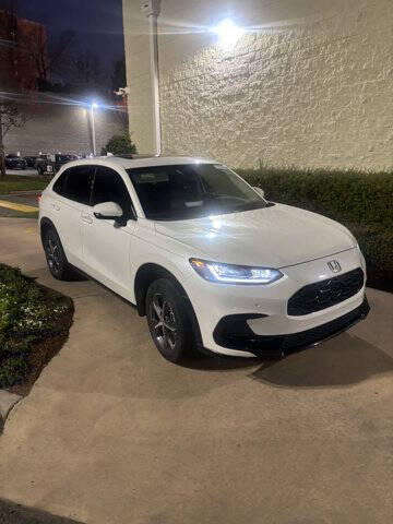 2023 Honda HR-V EX-L