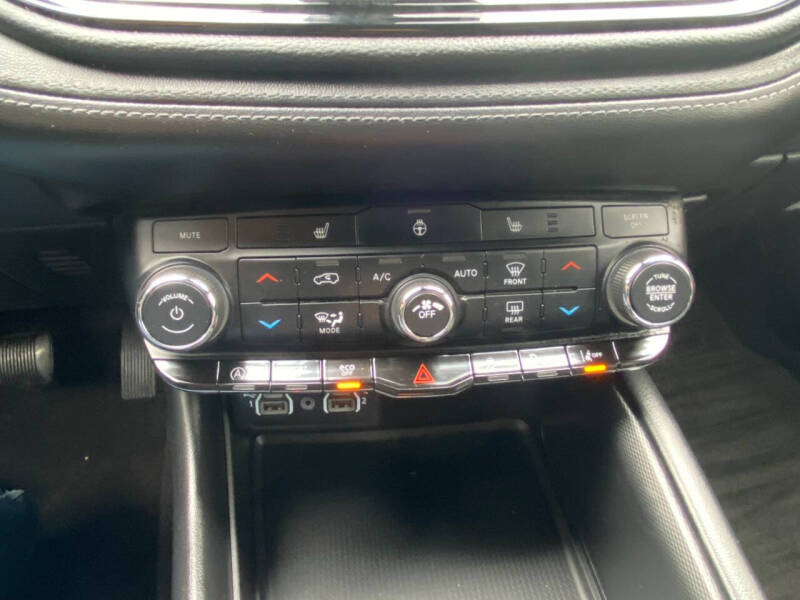 2022 Dodge Durango GT