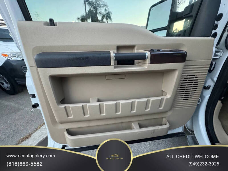 2008 Ford F-350 Super Duty