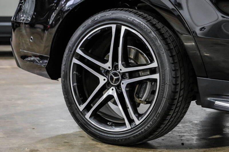 2018 Mercedes-Benz GLE AMG GLE 43