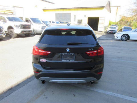 2017 BMW X1 xDrive28i