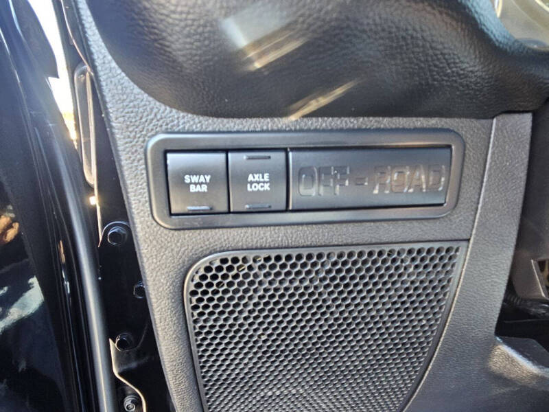 2014 Jeep Wrangler Rubicon