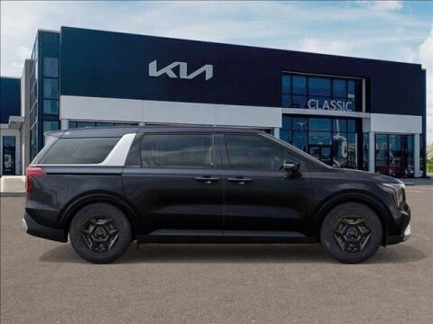 2026 Kia Carnival LX