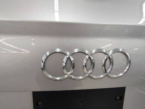 2017 Audi Q7 3.0T quattro Premium Plus